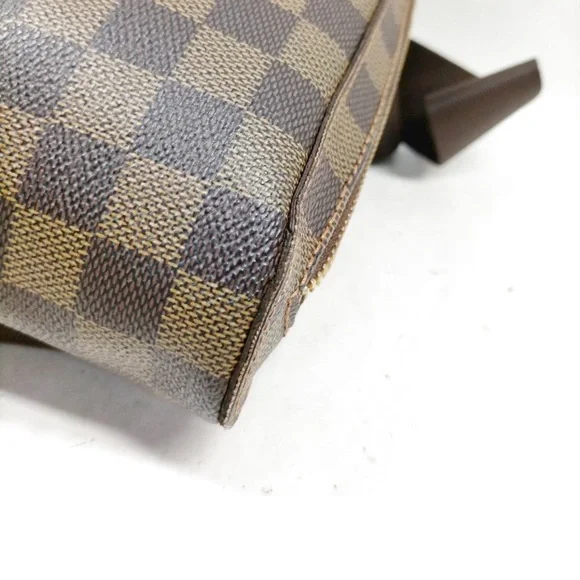 Louis Vuitton Geromious Damier Bum Bag - Picture 6 of 8
